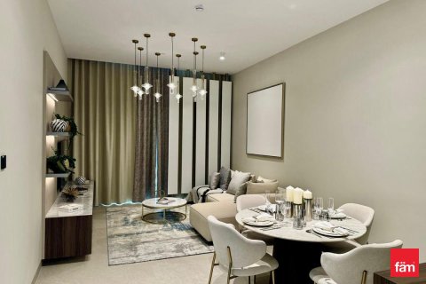 Appartement de 1 chambre à Dubai, UAE No. 100358 3