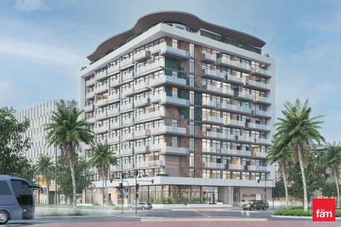 Appartement de 1 chambre à Dubai, UAE No. 100358 9