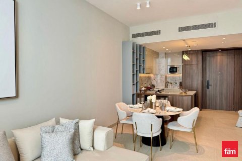 Appartement de 1 chambre à Dubai, UAE No. 100358 1