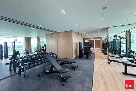 Apartment de 1 dormitorio en Dubai, UAE No. 100375 12