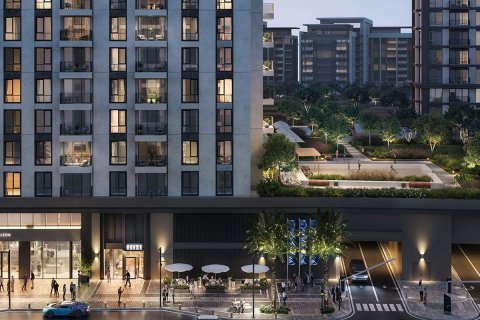 Apartment de 2 dormitorios en Dubai Hills Estate, UAE No. 100360 3