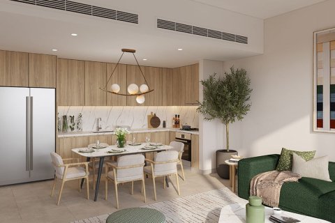 Apartment de 2 dormitorios en Dubai Hills Estate, UAE No. 100360 8