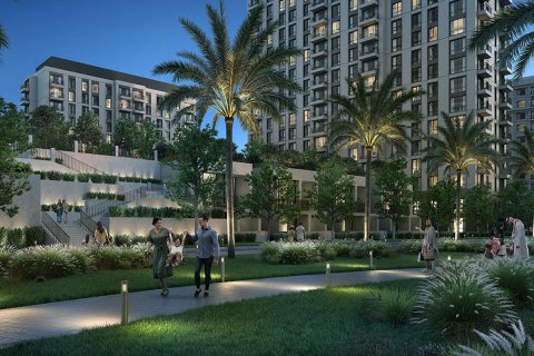 Apartment de 2 dormitorios en Dubai Hills Estate, UAE No. 100360 6