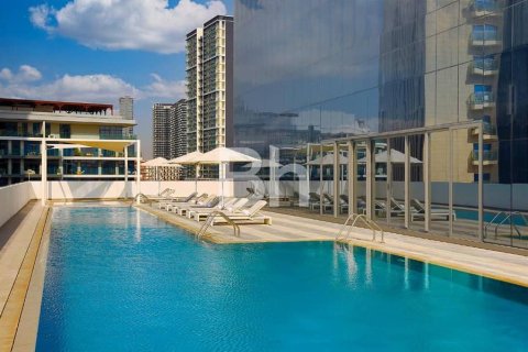 Apartment de 30m²  No. 115668 12