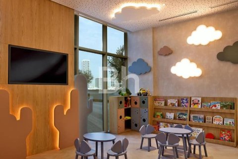 Apartment de 30m²  No. 115668 8