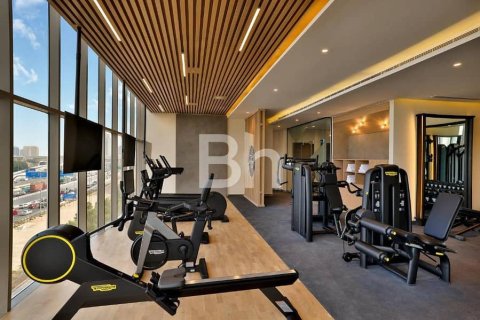 Apartment de 30m²  No. 115668 11