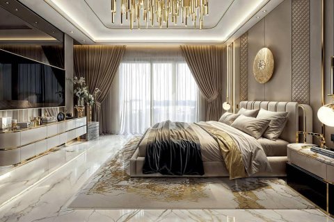 Apartment de 3 dormitorios  No. 115669 5