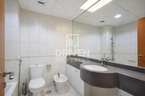 Квартира с 4 спальнями в Дубай Марина, ОАЭ №193450 10