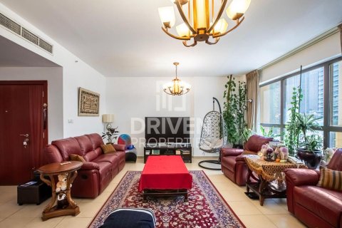 3 غرف نوم شقة في Murjan, الإمارات العربية المتحدة رقم 193452