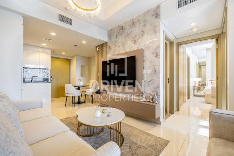 2 bedrooms Apartment in Aykon City, UAE No. 193448 18