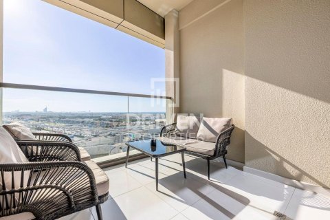 2 bedrooms Apartment in Aykon City, UAE No. 193448 13