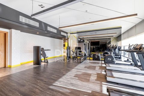 2 bedrooms Apartment in Aykon City, UAE No. 193448 5