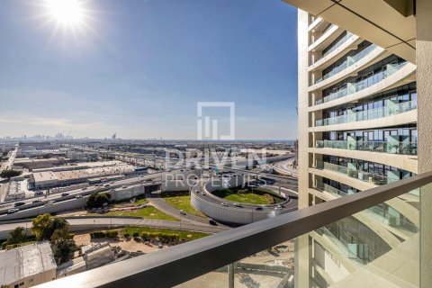 2 bedrooms Apartment in Aykon City, UAE No. 193448 4