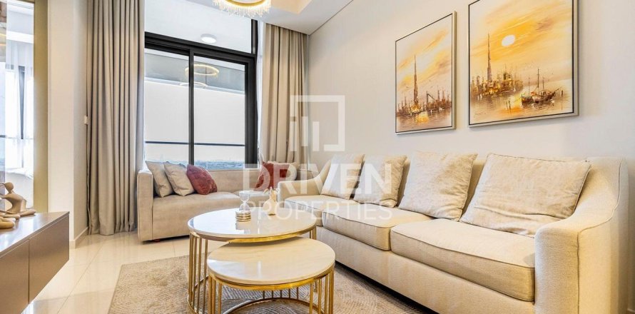 2 bedrooms Apartment in Aykon City, UAE No. 193448