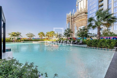 2 bedrooms Apartment in Aykon City, UAE No. 193447 15
