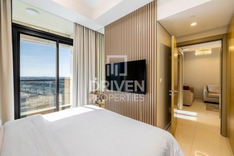2 bedrooms Apartment in Aykon City, UAE No. 193447 10