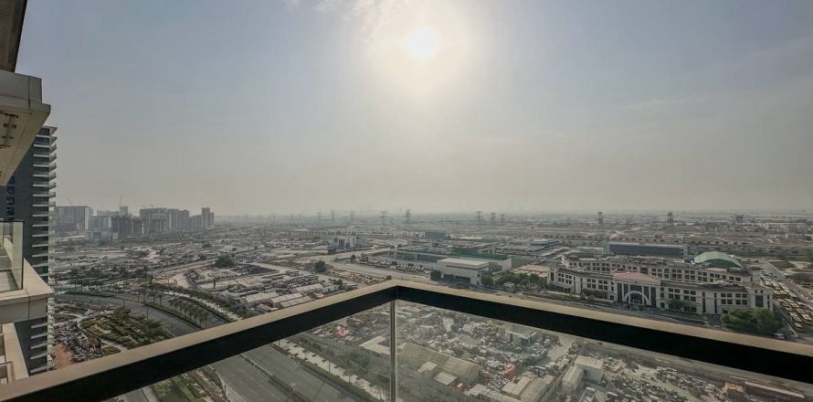 1 غرف نوم شقة في دبي هيلز استيت, الإمارات العربية المتحدة رقم 203299