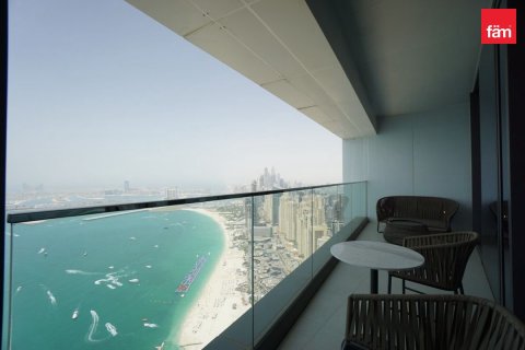Apartment de 1 dormitorio en Dubai, UAE No. 203304