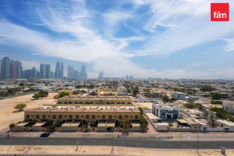 Appartement de 1 chambre à City Walk, UAE No. 203301 15