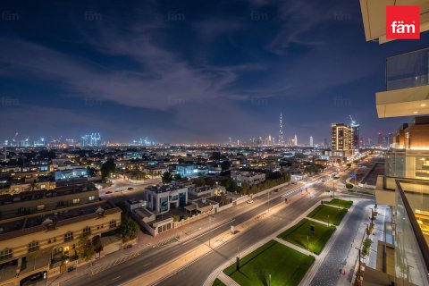 Appartement de 1 chambre à City Walk, UAE No. 203301 17