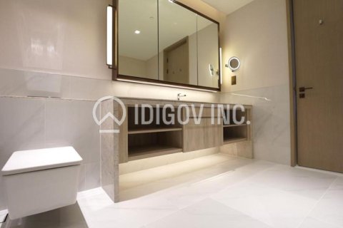 Apartment de 1 dormitorio en Dubai Creek Harbour (The Lagoons), UAE No. 99844 15
