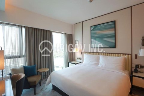 Apartment de 1 dormitorio en Dubai Creek Harbour (The Lagoons), UAE No. 99844 9
