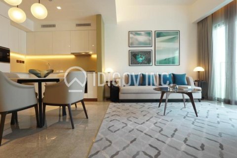 Apartment de 1 dormitorio en Dubai Creek Harbour (The Lagoons), UAE No. 99844 23