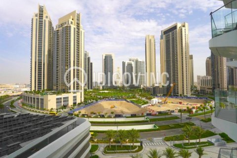 Apartment de 1 dormitorio en Dubai Creek Harbour (The Lagoons), UAE No. 99844 8