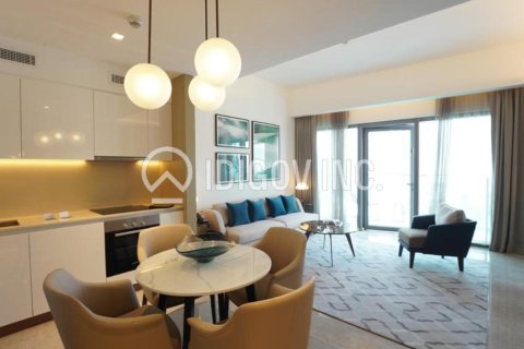 Apartment de 1 dormitorio en Dubai Creek Harbour (The Lagoons), UAE No. 99844 7