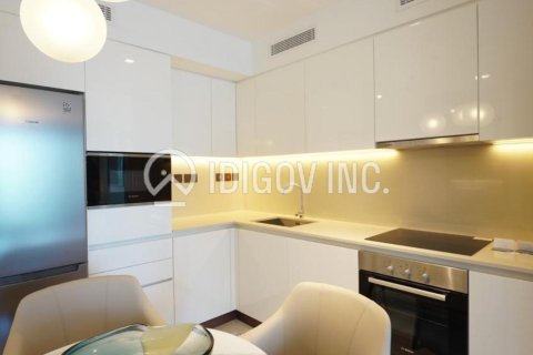 Apartment de 1 dormitorio en Dubai Creek Harbour (The Lagoons), UAE No. 99844 27