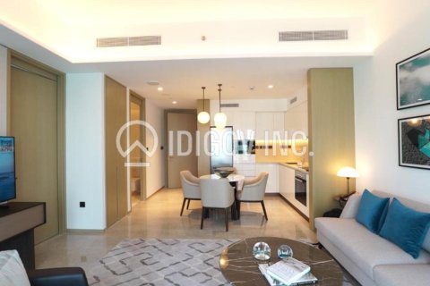 Apartment de 1 dormitorio en Dubai Creek Harbour (The Lagoons), UAE No. 99844 21