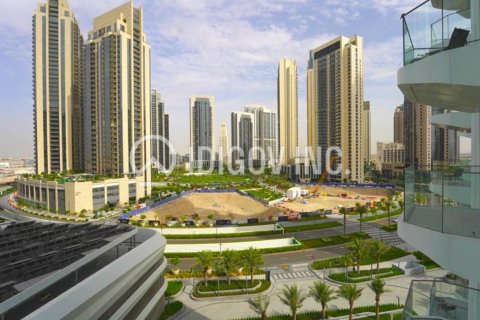 Apartment de 1 dormitorio en Dubai Creek Harbour (The Lagoons), UAE No. 99844 18