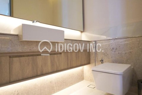 Apartment de 1 dormitorio en Dubai Creek Harbour (The Lagoons), UAE No. 99844 20