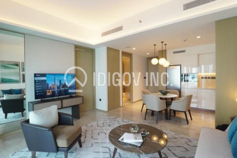 Apartment de 1 dormitorio en Dubai Creek Harbour (The Lagoons), UAE No. 99844 24