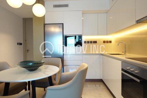 Apartment de 1 dormitorio en Dubai Creek Harbour (The Lagoons), UAE No. 99844 29