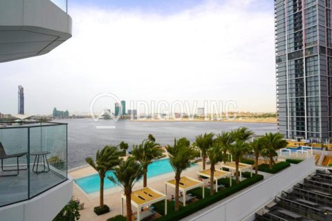 Apartment de 1 dormitorio en Dubai Creek Harbour (The Lagoons), UAE No. 99844 26