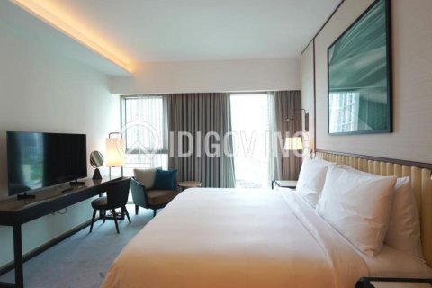 Apartment de 1 dormitorio en Dubai Creek Harbour (The Lagoons), UAE No. 99844 6