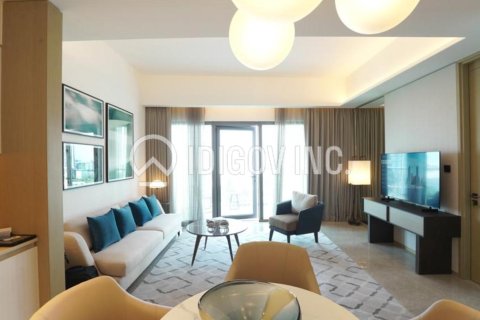 Apartment de 1 dormitorio en Dubai Creek Harbour (The Lagoons), UAE No. 99844 5