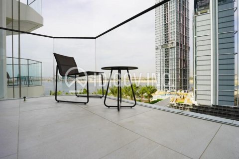 Apartment de 1 dormitorio en Dubai Creek Harbour (The Lagoons), UAE No. 99844 4