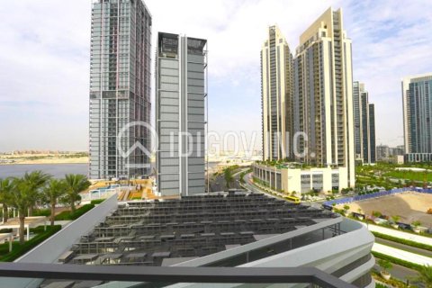 Apartment de 1 dormitorio en Dubai Creek Harbour (The Lagoons), UAE No. 99844 16