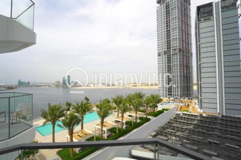 Apartment de 1 dormitorio en Dubai Creek Harbour (The Lagoons), UAE No. 99844 3