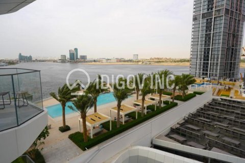 Apartment de 1 dormitorio en Dubai Creek Harbour (The Lagoons), UAE No. 99844 25