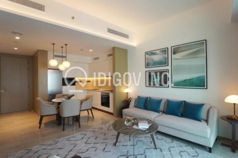 Apartment de 1 dormitorio en Dubai Creek Harbour (The Lagoons), UAE No. 99844 19