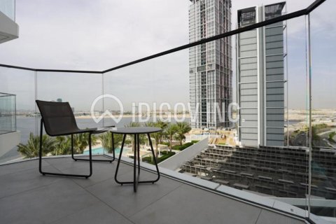 Apartment de 1 dormitorio en Dubai Creek Harbour (The Lagoons), UAE No. 99844 13