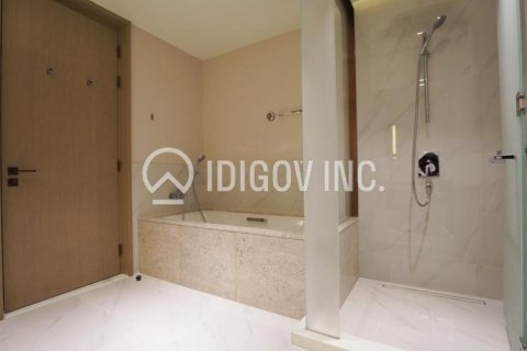 Apartment de 1 dormitorio en Dubai Creek Harbour (The Lagoons), UAE No. 99844 12