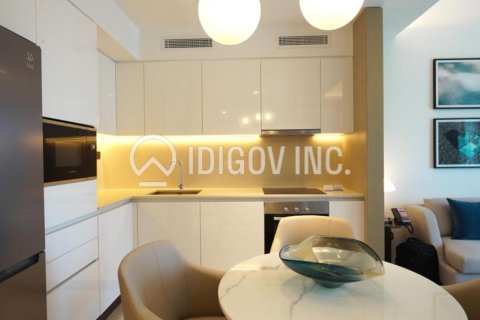 Apartment de 1 dormitorio en Dubai Creek Harbour (The Lagoons), UAE No. 99844 28