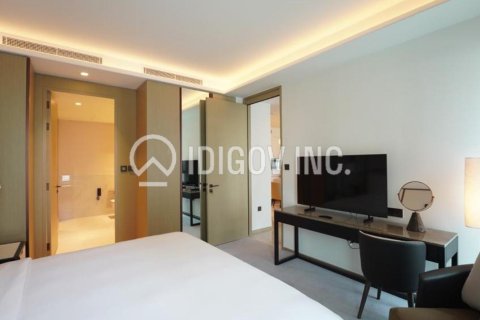Apartment de 1 dormitorio en Dubai Creek Harbour (The Lagoons), UAE No. 99844 10