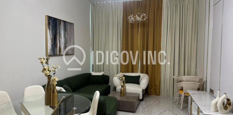 Apartment de 2 dormitorios en Al Furjan, UAE No. 99845