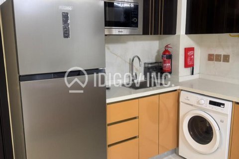 Apartment de 2 dormitorios en Al Furjan, UAE No. 99845 8