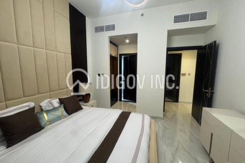 Apartment de 2 dormitorios en Al Furjan, UAE No. 99845 7